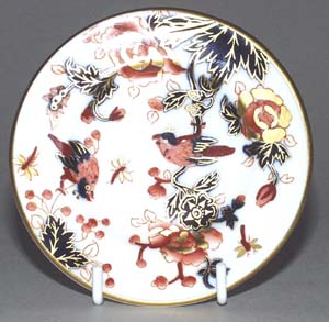 Miniature Plate